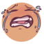 :cry