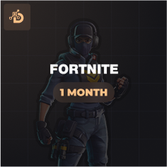 MONTH MEMBERSHIP FT