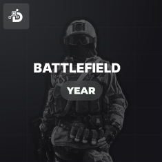 YEAR MEMBERSHIP BF6