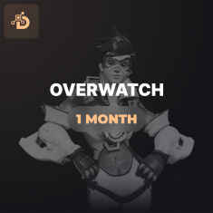 MONTH MEMBERSHIP OW