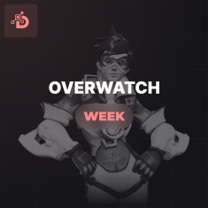 WEEK MEMBERSHIP OW