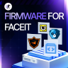 Firmware for Faceit (only for AMD)