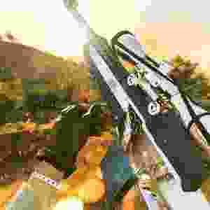 Direct Cod crossbow action.mp4