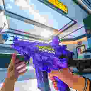 team wipe