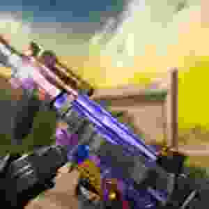 sniper drone aimbot