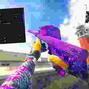 Media 'USING THE BEST DMA CHEAT FOR COD | DIRECT.TOP' in category 'Media'