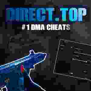 BO7 with Direct Dma